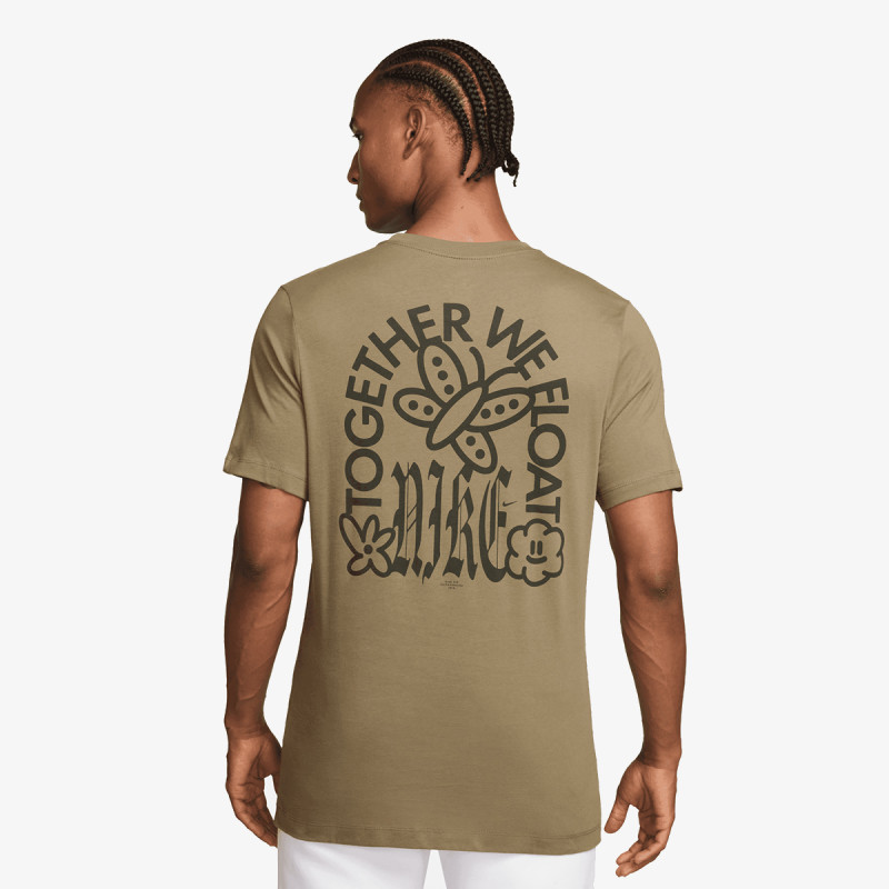 NIKE Tricouri U NSW TEE STD WE FLOAT 