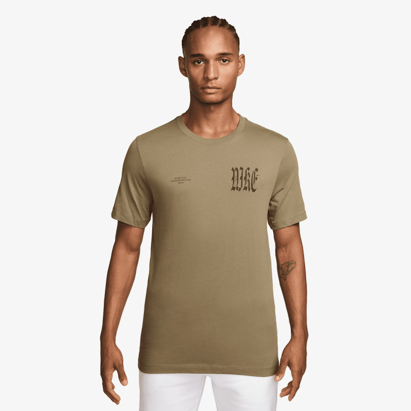 NIKE Tricouri U NSW TEE STD WE FLOAT 