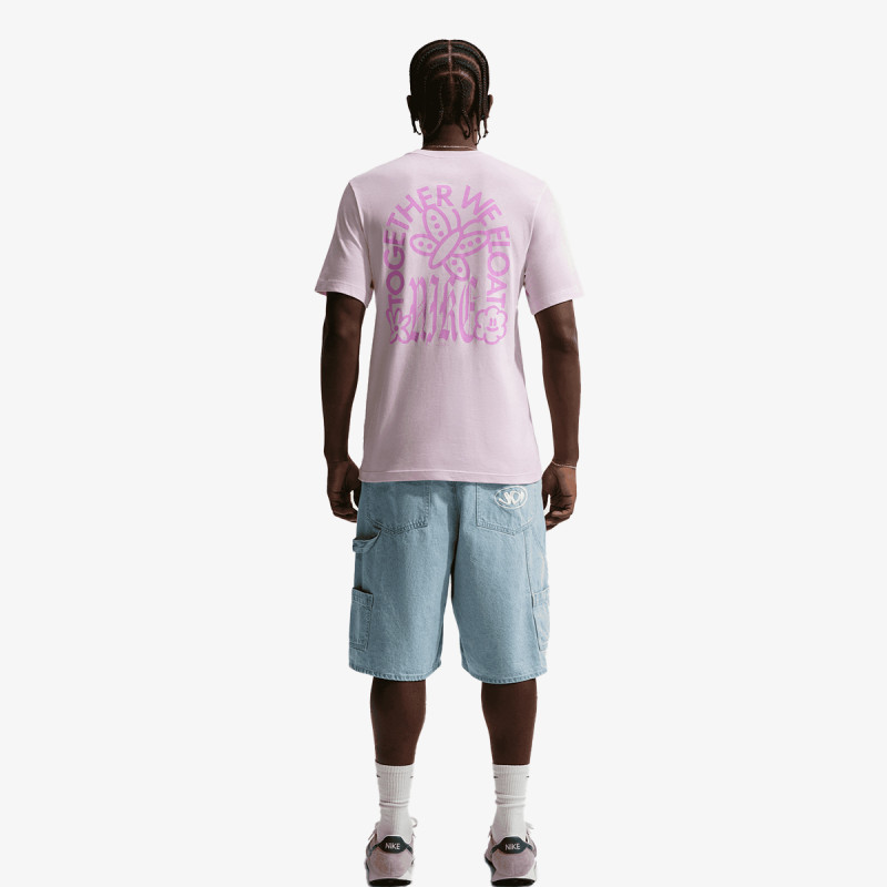 NIKE Tricouri Sportswear 