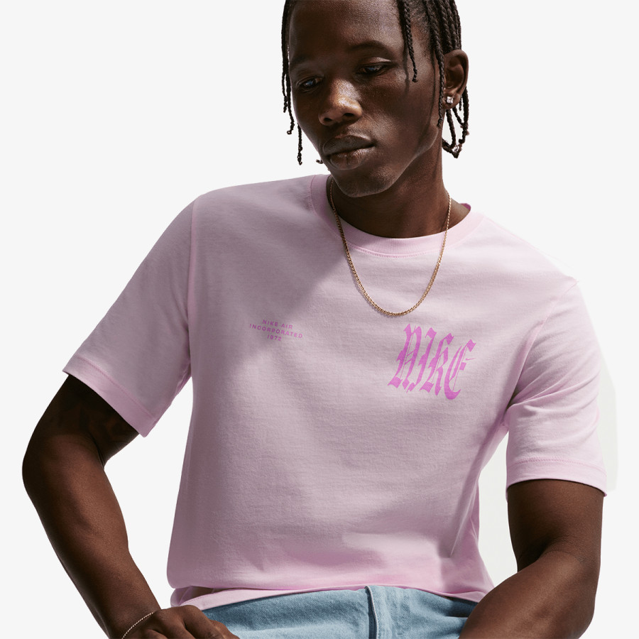 NIKE Tricouri Sportswear 