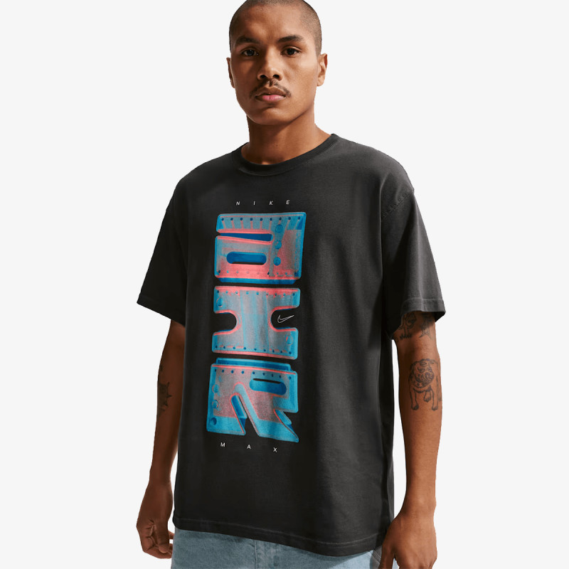 NIKE Tricouri U NSW TEE LSE AM DAY PLUS 