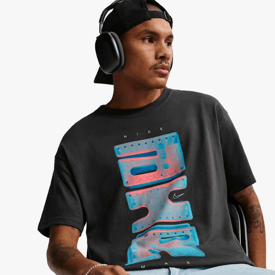 NIKE Tricouri U NSW TEE LSE AM DAY PLUS 