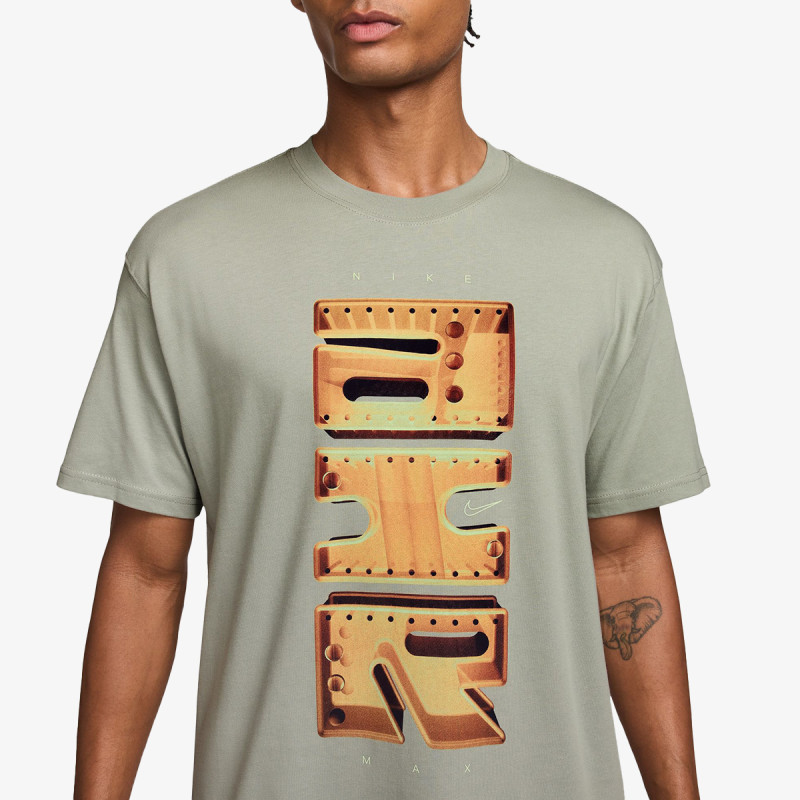 NIKE Tricouri U NSW TEE LSE AM DAY PLUS 