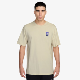 NIKE Tricouri U NSW TEE LSE CAFE SWOOSH VAN 