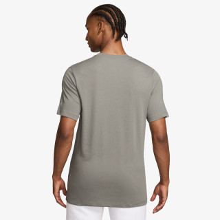 NIKE Tricouri U NSW TEE STD CAFE SWOOSH MUG 