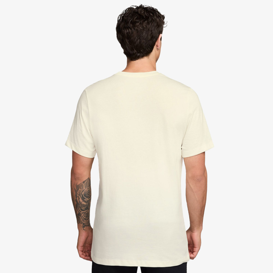 NIKE Tricouri U NSW TEE STD CLOUD AIR 