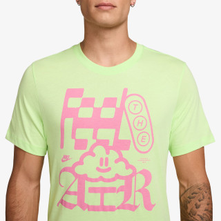 NIKE Tricouri U NSW TEE STD CLOUD AIR 