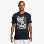 NIKE Tricouri U NSW TEE STD CLOUD AIR 