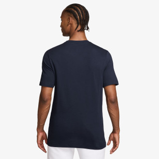 NIKE Tricouri U NSW TEE STD CLOUD AIR 