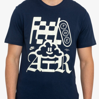 NIKE Tricouri Sportswear 