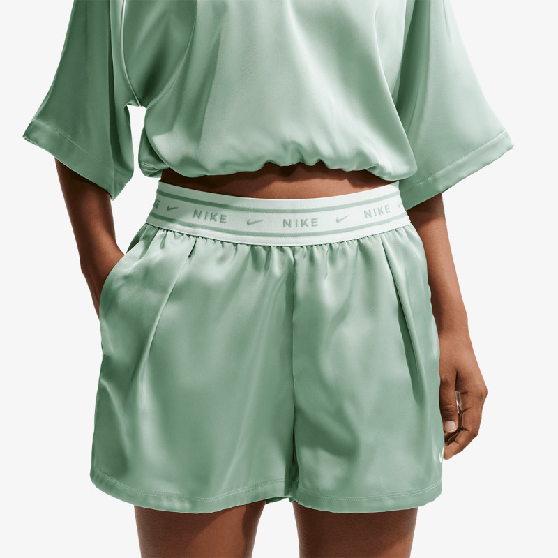 NIKE Pantaloni scurti W NSW OFFLN WVN STN SHORT 