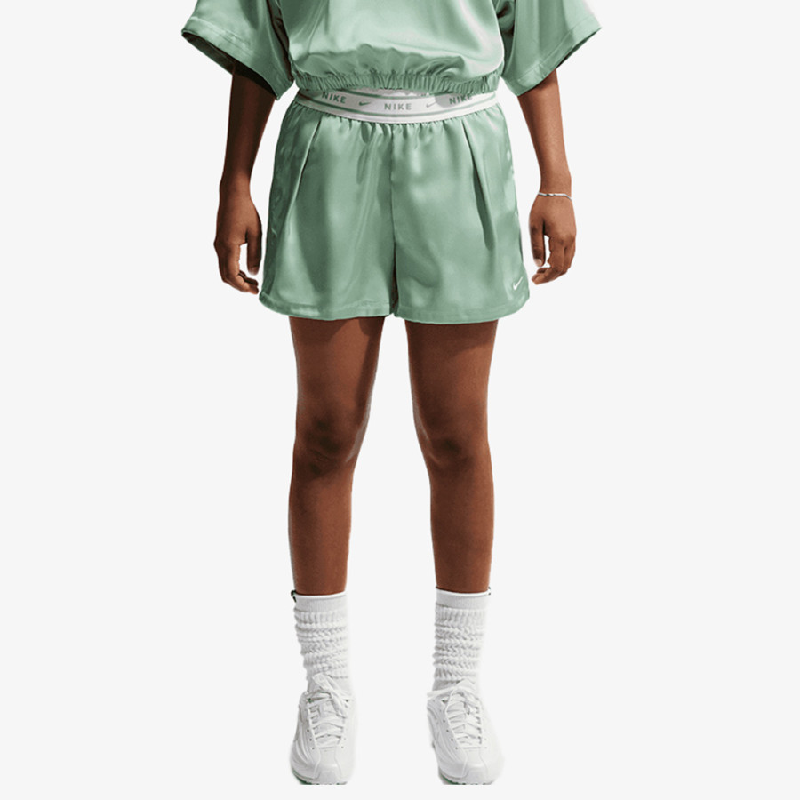 NIKE Pantaloni scurti W NSW OFFLN WVN STN SHORT 