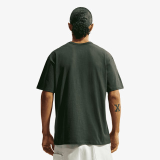 NIKE Hanorace U NSW TEE LSE PREM ORANGE 