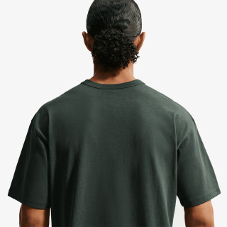 NIKE Hanorace U NSW TEE LSE PREM ORANGE 