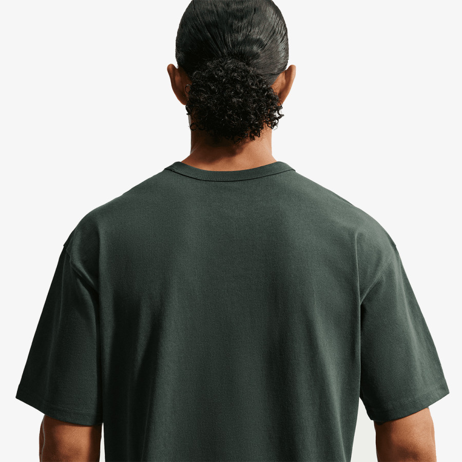 NIKE Hanorace U NSW TEE LSE PREM ORANGE 