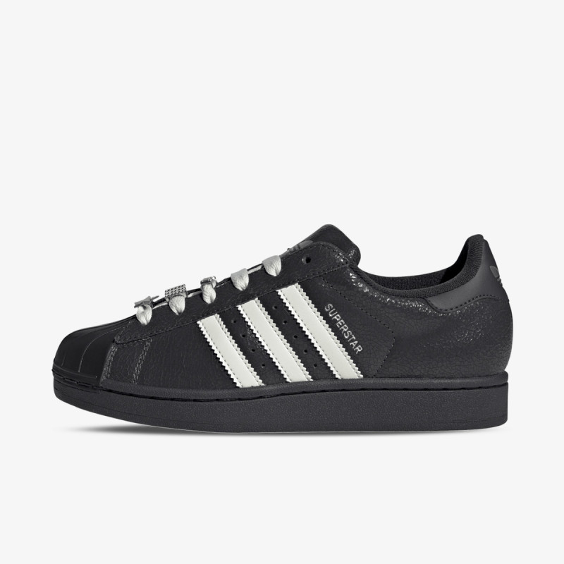 ADIDAS Pantofi Sport SUPERSTAR II W 
