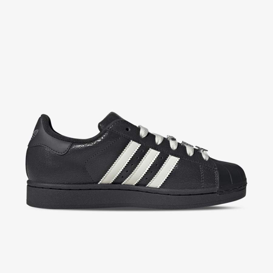 ADIDAS Pantofi Sport SUPERSTAR II W 