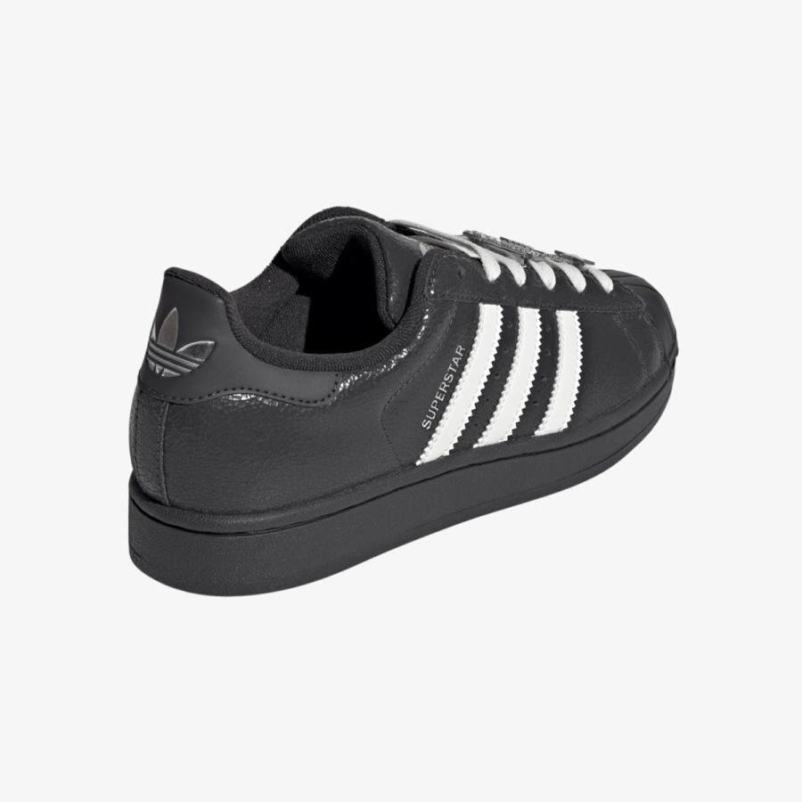 ADIDAS Pantofi Sport SUPERSTAR II W 