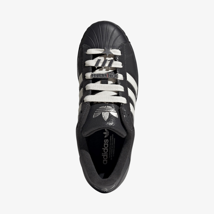 ADIDAS Pantofi Sport SUPERSTAR II W 