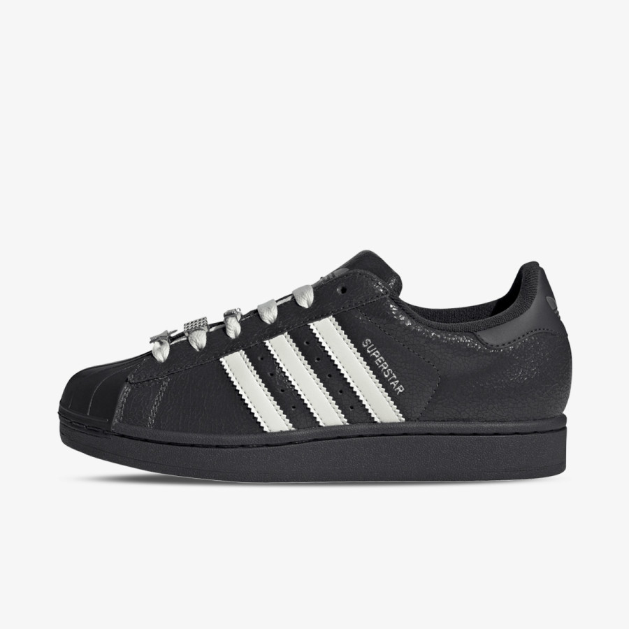 ADIDAS Pantofi Sport SUPERSTAR II W 