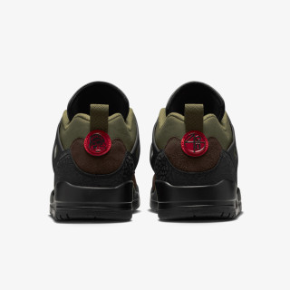 NIKE Pantofi Sport JORDAN SPIZIKE LOW V2 
