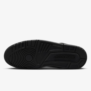 NIKE Pantofi Sport JORDAN SPIZIKE LOW V2 
