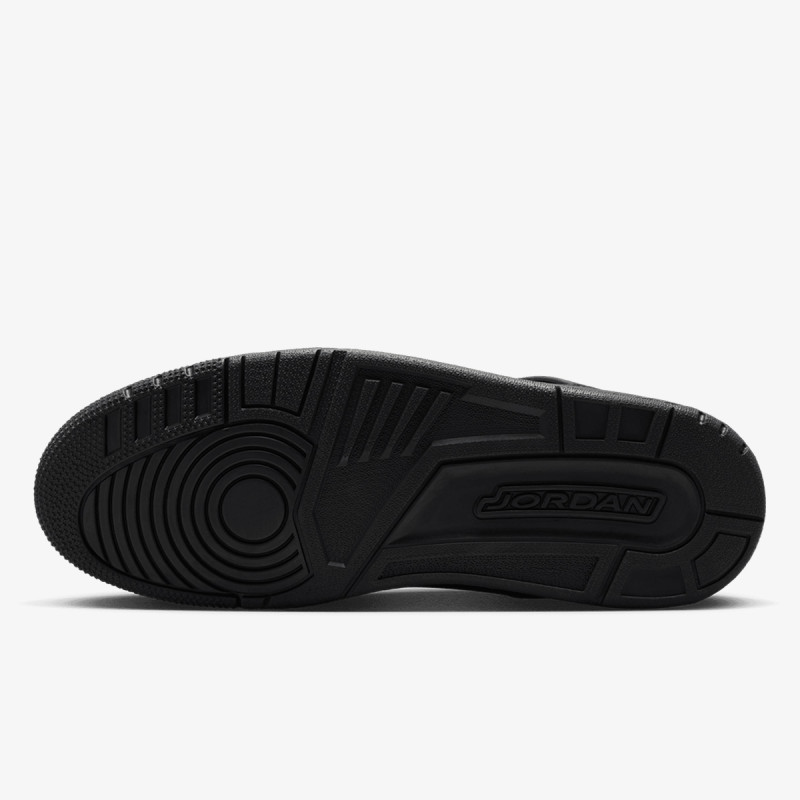 NIKE Pantofi Sport JORDAN SPIZIKE LOW V2 