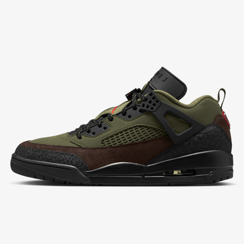 NIKE Pantofi Sport JORDAN SPIZIKE LOW V2 