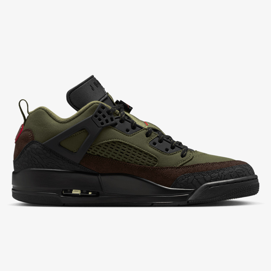 NIKE Pantofi Sport JORDAN SPIZIKE LOW V2 