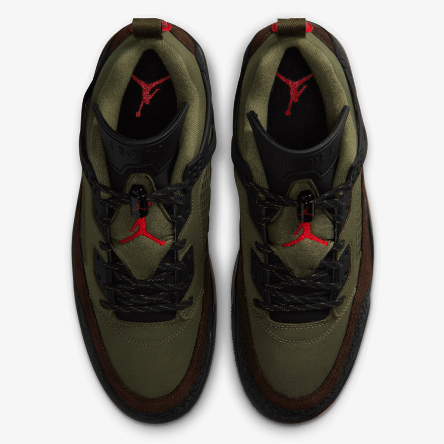 NIKE Pantofi Sport JORDAN SPIZIKE LOW V2 