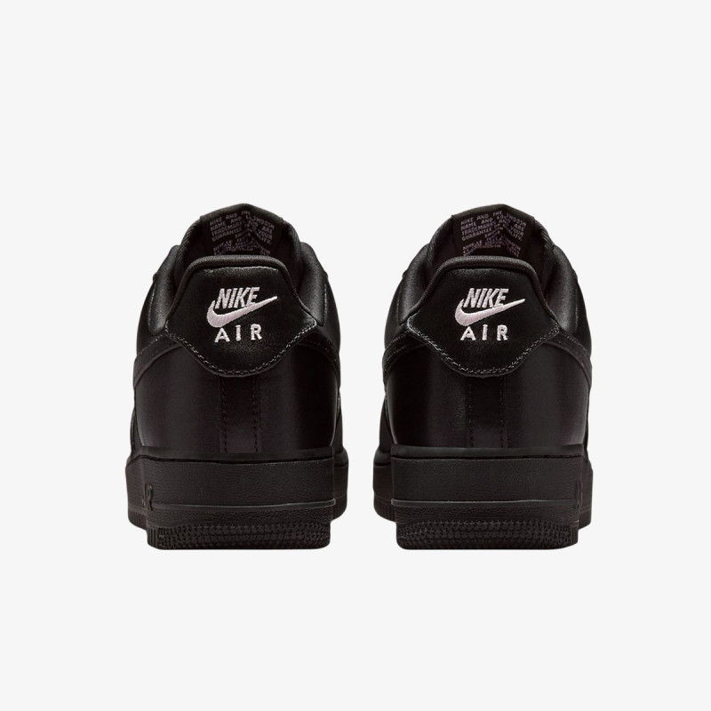 NIKE Pantofi Sport WMNS AIR FORCE 1 '07 LV8 TRK3 