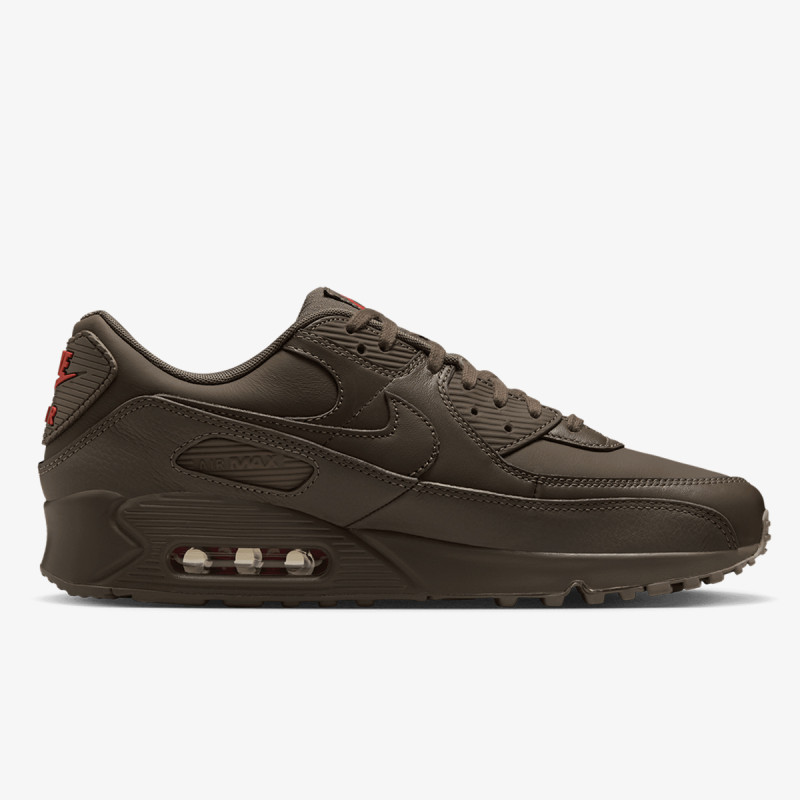 NIKE Pantofi Sport AIR MAX 90 ESS+ 