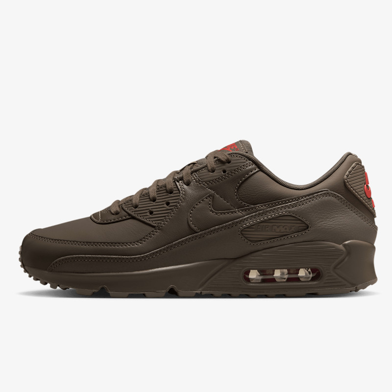 NIKE Pantofi Sport AIR MAX 90 ESS+ 