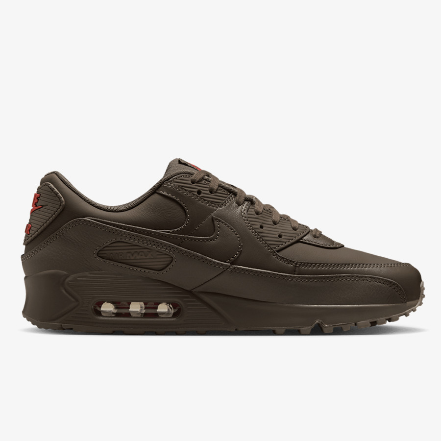 NIKE Pantofi Sport AIR MAX 90 ESS+ 