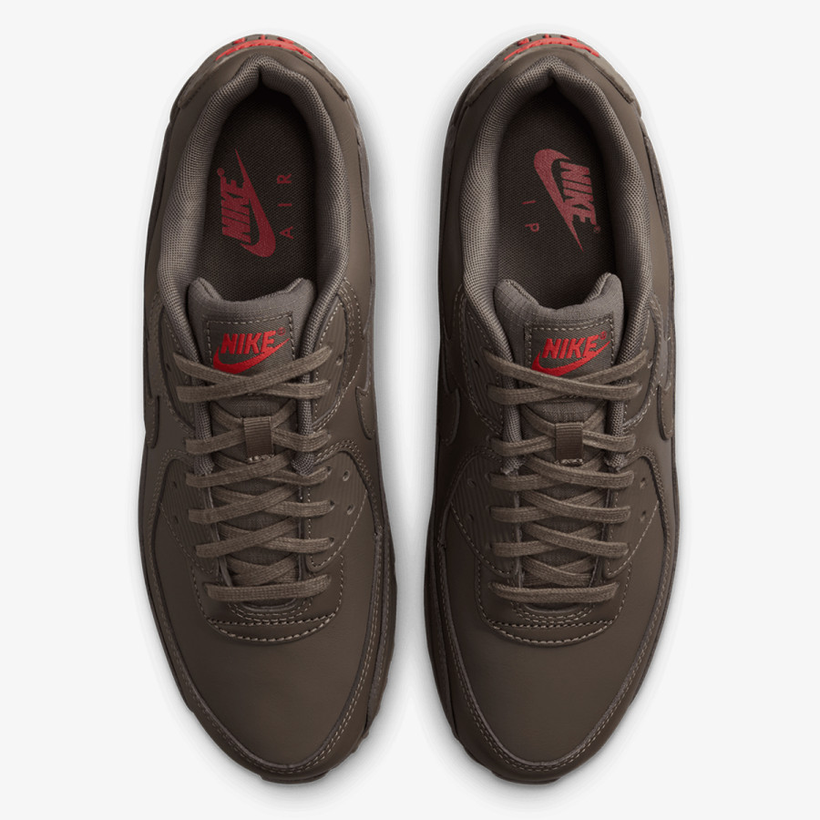 NIKE Pantofi Sport AIR MAX 90 ESS+ 