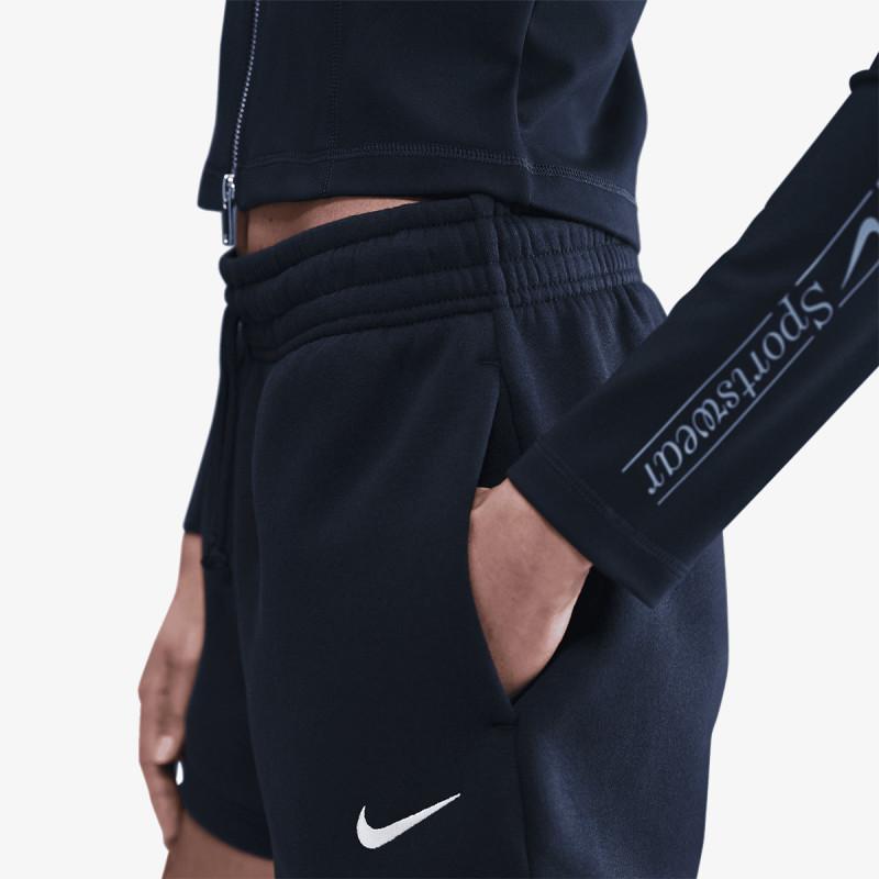 NIKE Pantaloni scurti Sportswear 