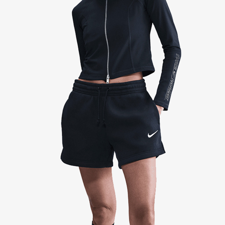 NIKE Pantaloni scurti Sportswear 