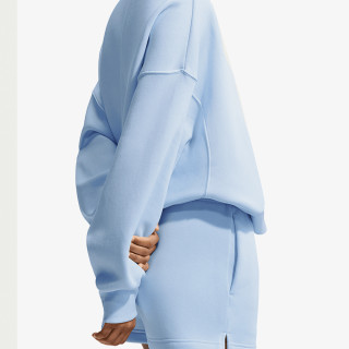 NIKE Pantaloni scurti Sportswear 