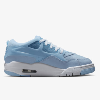 NIKE Pantofi Sport AIR JORDAN 4 RM SE FEM BG 