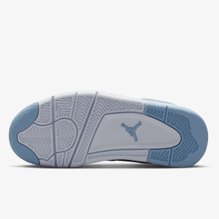 NIKE Pantofi Sport AIR JORDAN 4 RM SE FEM BG 