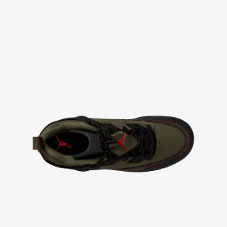 NIKE Pantofi Sport JORDAN SPIZIKE LOW V2 BG 