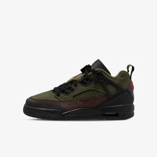 NIKE Pantofi Sport JORDAN SPIZIKE LOW V2 BG 