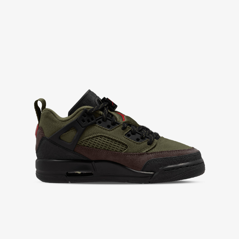 NIKE Pantofi Sport JORDAN SPIZIKE LOW V2 BG 