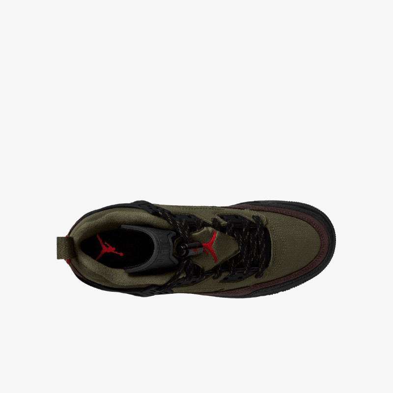 NIKE Pantofi Sport JORDAN SPIZIKE LOW V2 BG 