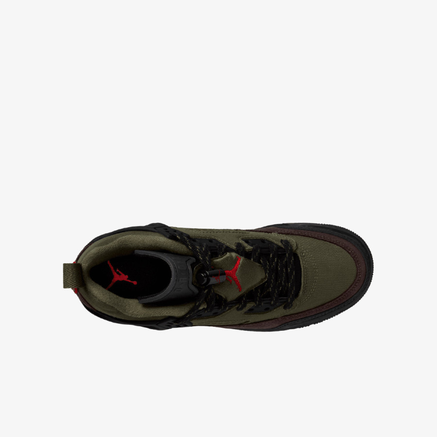 NIKE Pantofi Sport JORDAN SPIZIKE LOW V2 BG 