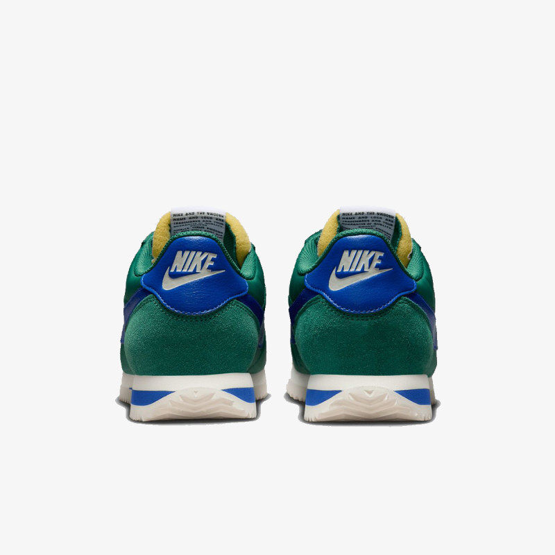 NIKE Pantofi Sport W NIKE CORTEZ TXT 2 