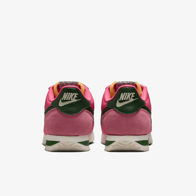 NIKE Pantofi Sport W NIKE CORTEZ TXT 2 