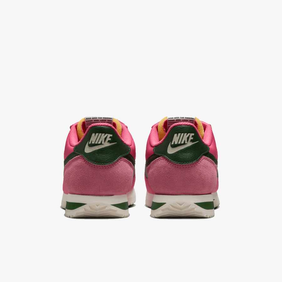 NIKE Pantofi Sport W NIKE CORTEZ TXT 2 