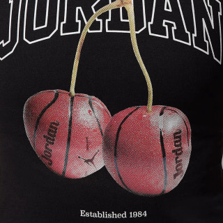 NIKE Tricouri W J BRK SS TMID GFX TEE BB 