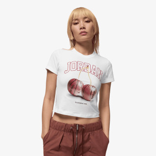 NIKE Tricouri Brooklyn 